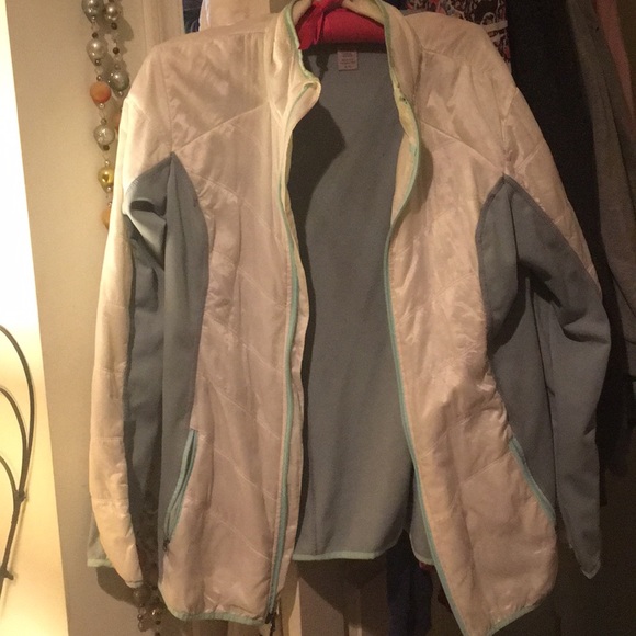 Jacket - Picture 1 of 3